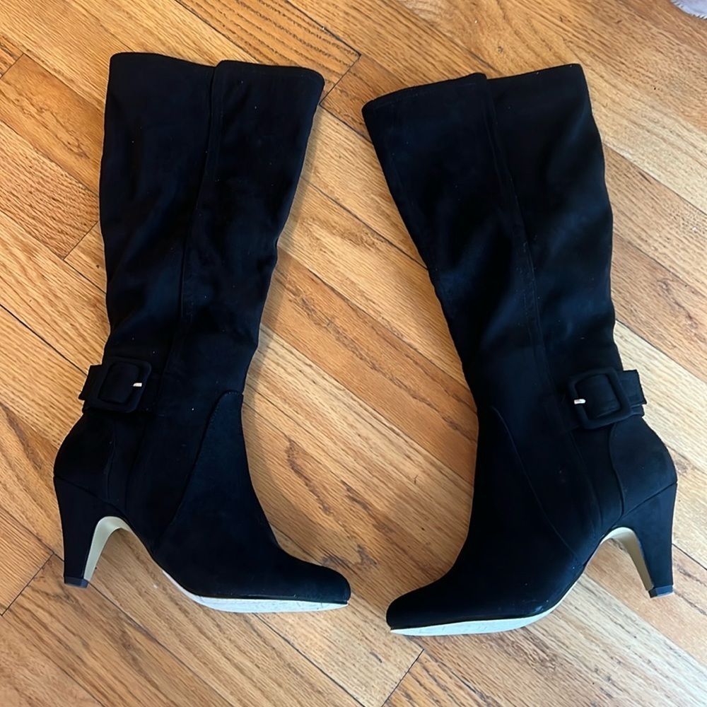 Bella Vita boot